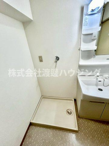 セントファミーユ江坂の設備