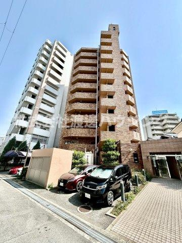 セントファミーユ江坂