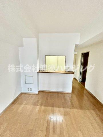 セントファミーユ江坂の内装