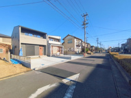 江南市高屋町旭216『仲介料無料』新築戸建ての画像