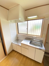 【キッチン】 | ※仕様が異なる場合が御座います