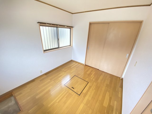 【居間・リビング】 | ※仕様が異なる場合が御座います