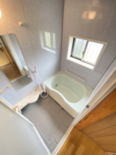 【浴室】 | ※仕様が異なる場合が御座います