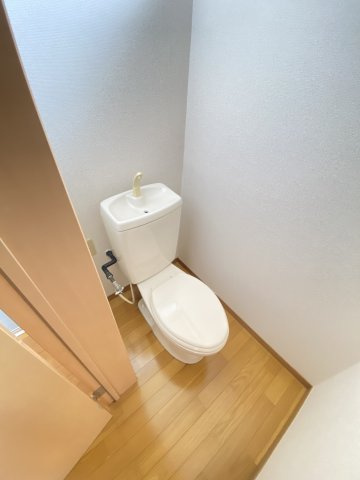 【トイレ】 | ※仕様が異なる場合が御座います