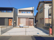 江南市高屋町旭216『仲介料無料』新築戸建ての画像