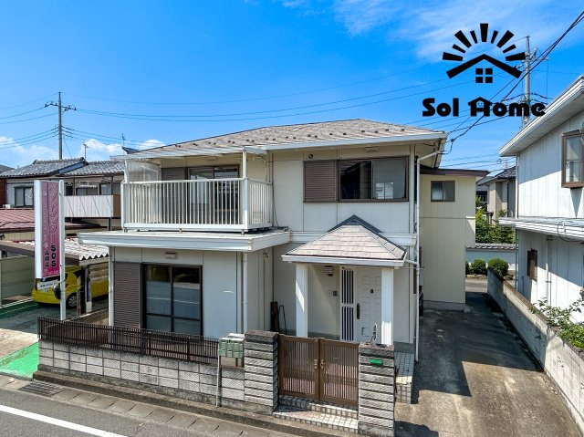 高崎市井野町　中古住宅