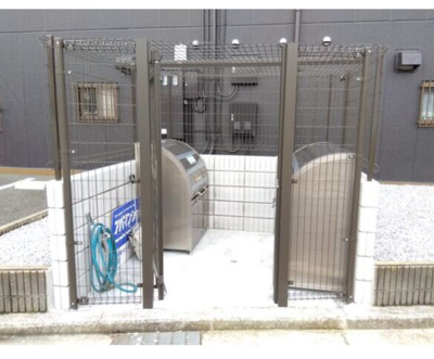 【その他共用部分】 | サンライズ茜