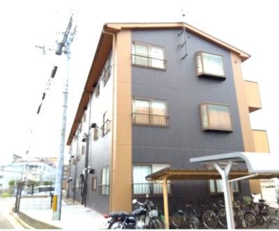 【外観】 | サンライズ茜