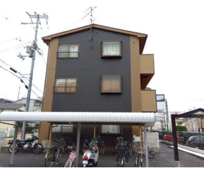 【外観】 | サンライズ茜