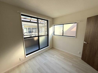 【洋室】 | 西宮市　樋ノ口町１丁目　中古戸建