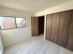 【洋室】 | 西宮市　樋ノ口町１丁目　中古戸建