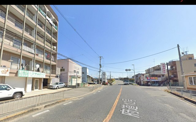 松原市西大塚　貸店舗[物件番号：730346] のその他