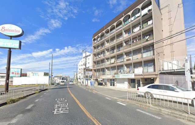 松原市西大塚　貸店舗[物件番号：730346] のその他