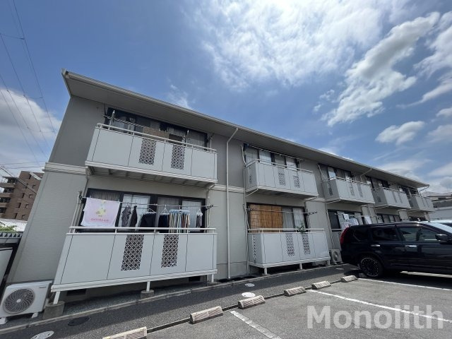 サントス泉ヶ丘