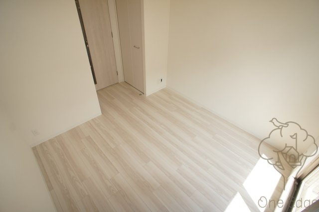 エスリード梅田グランノースの内装