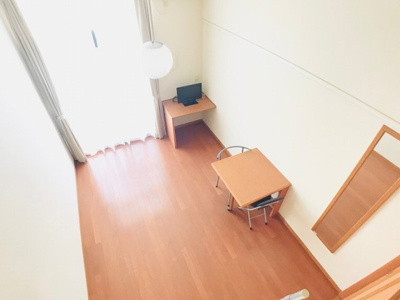 【居間・リビング】 | レオパレスＳＮＯＷ