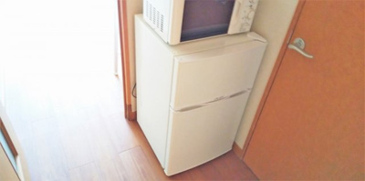 【設備】 | レオパレスＳＮＯＷ