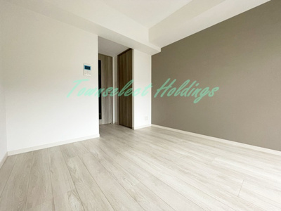 【寝室】 | N-stage Fujisawa