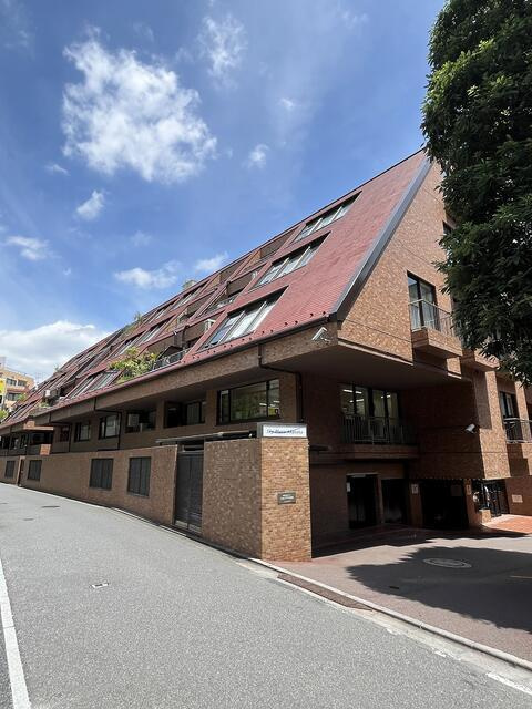 スカイプラザ赤坂