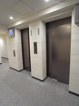 プレミスト赤坂檜町公園のその他共用部分| 
