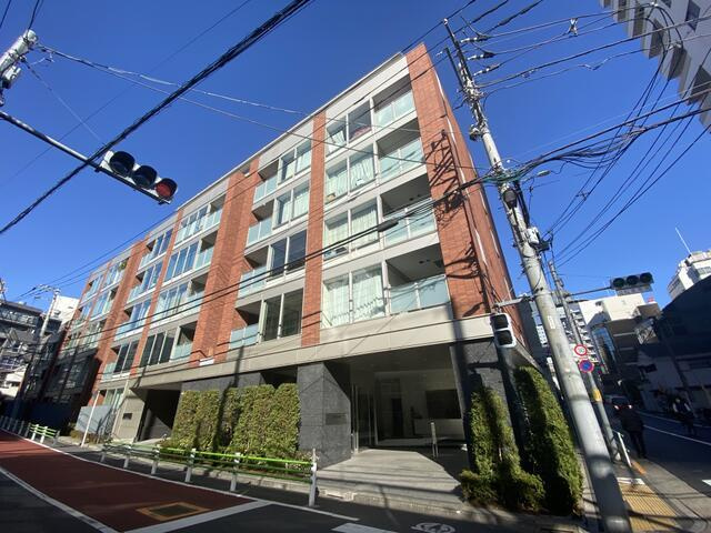 プレミスト赤坂檜町公園