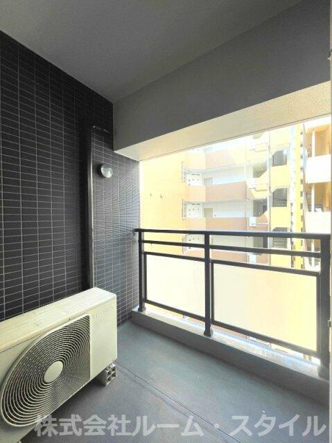 中央区八丁堀４丁目の中古マンションのその他共用部分|※居住前のお写真となります。 