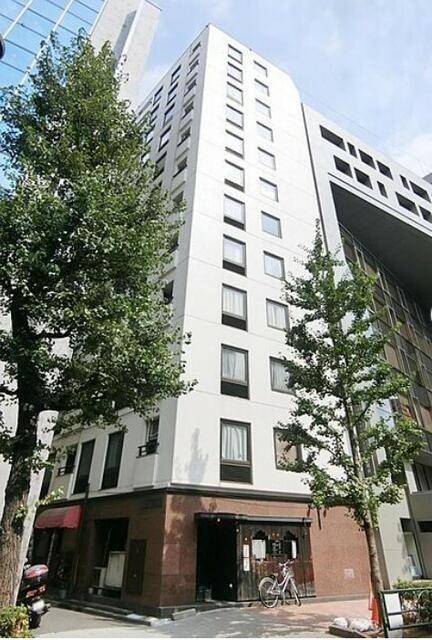 日本橋ダイヤモンドマンション