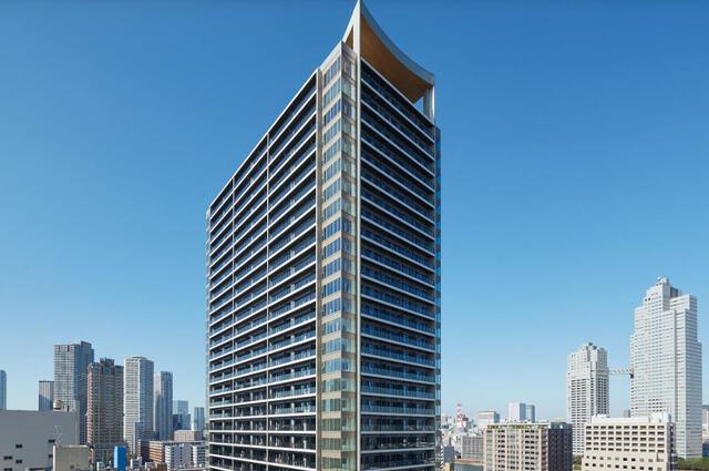 ＭＩＤ　ＴＯＷＥＲ　ＧＲＡＮＤ