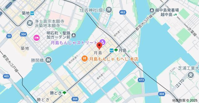 ＭＩＤ　ＴＯＷＥＲ　ＧＲＡＮＤの地図| 