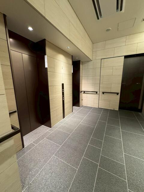 ザ・パークハウスグラン三番町２６のその他共用部分| 