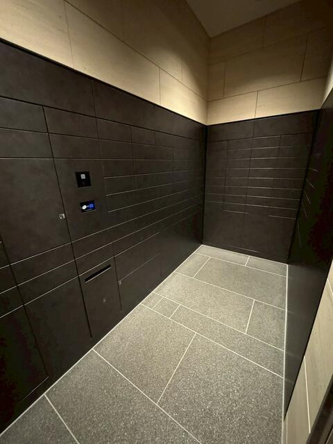 ザ・パークハウスグラン三番町２６のその他共用部分| 