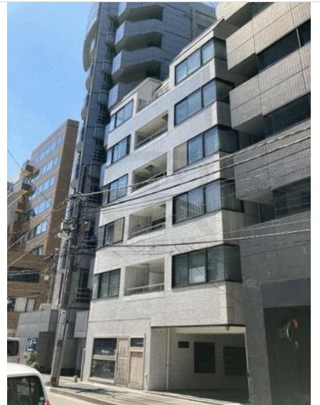 パレ・ドール神田