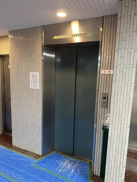 朝日神保町プラザのその他共用部分| 