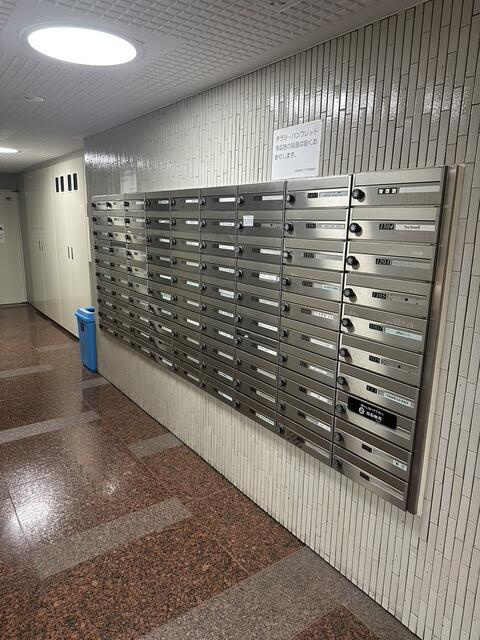 朝日神保町プラザのその他共用部分| 