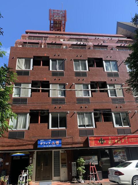 トーア岩本町マンション