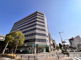 【外観】 | ファース堺ビル