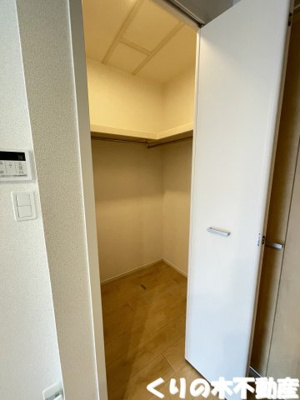 【収納】 | クラール東村　Ｆ | ちょっとした収納スペースも充実しています