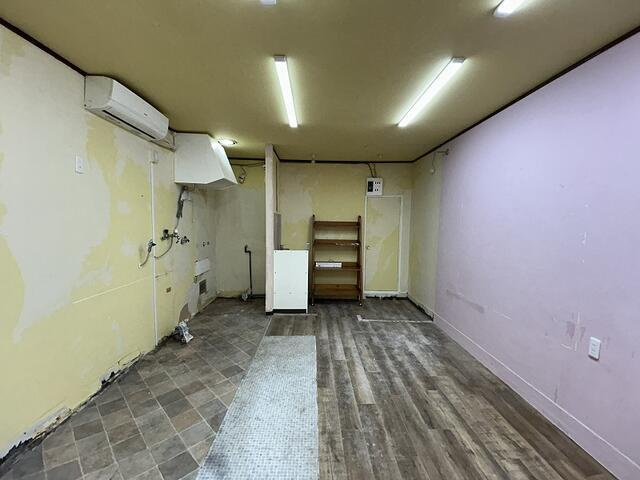 部屋番号：2号室