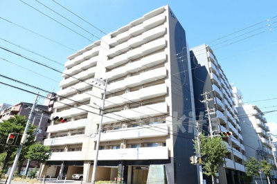 【外観】 | SEST新大阪