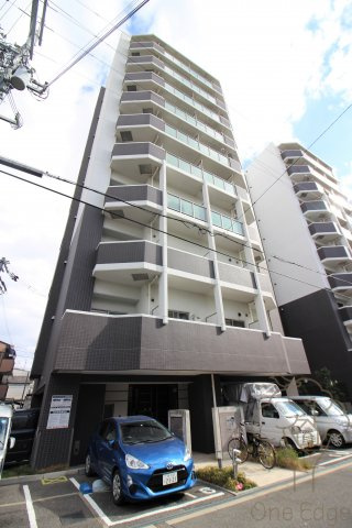 Gramercy Juso-higashi 1st