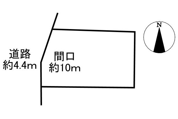 土地　鷺山中洙