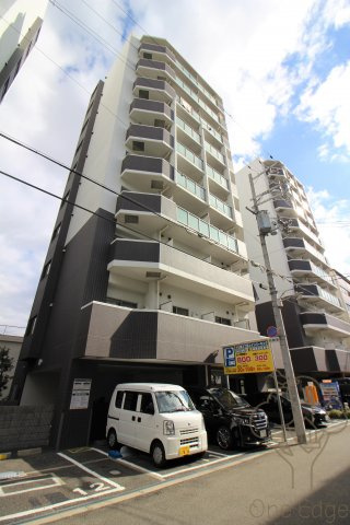 Gramercy Juso-higashi 2nd