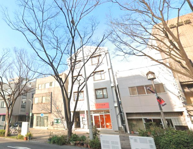 堺ドリームビル