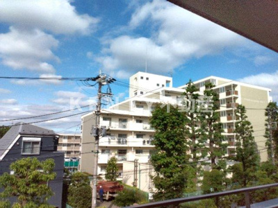 【展望】 | レジデンスＦＦＭ雪谷