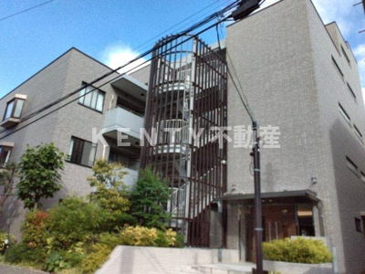 【外観】 | レジデンスＦＦＭ雪谷 | 物件の外観です