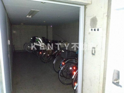 【その他共用部分】 | レジデンスＦＦＭ雪谷