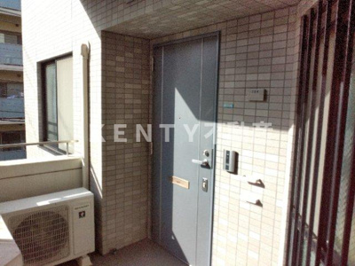 【その他共用部分】 | レジデンスＦＦＭ雪谷