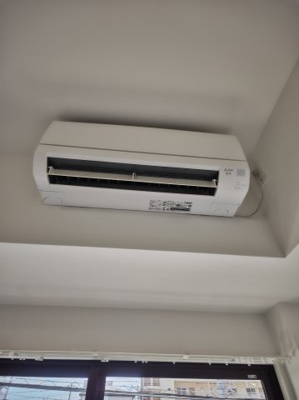 【設備】 | Luxe門真