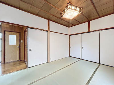 【和室】 | 三島貸家