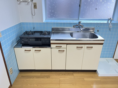 【キッチン】 | 三島貸家